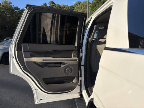 2019 Ford Expedition XLT