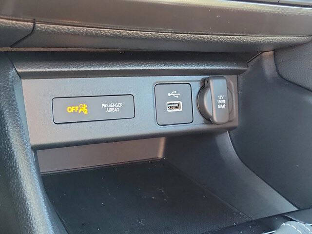 2025 Acura Integra w/A-SPEC