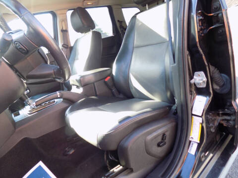 2009 Jeep Grand Cherokee Laredo