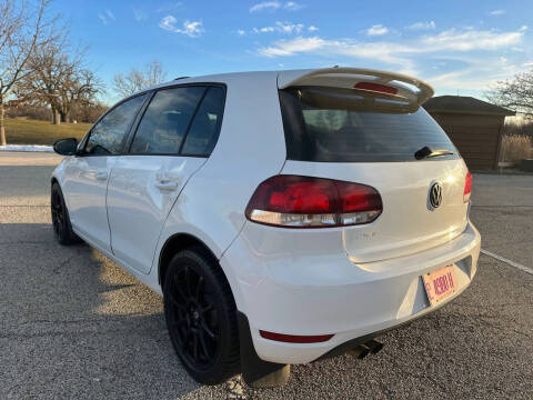 2013 Volkswagen Golf