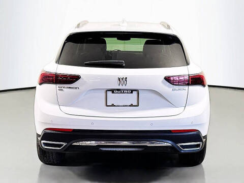 2024 Buick Envision Preferred