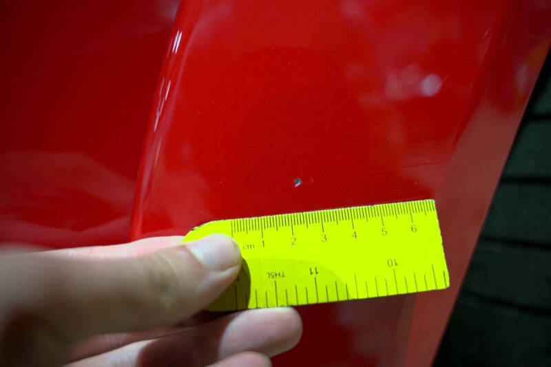 2021 Dodge Challenger SRT Hellcat Redeye