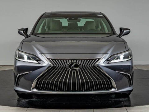 2019 Lexus ES 350