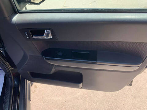 2010 Ford Escape Limited