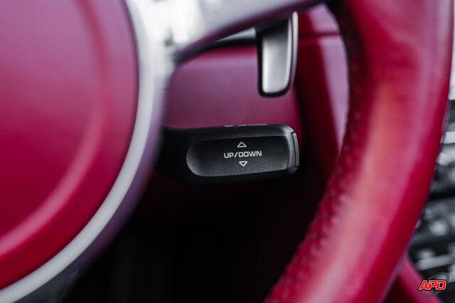 2013 Porsche Boxster S