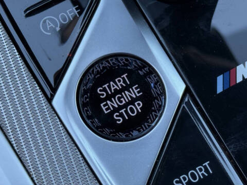 2019 BMW 8 Series M850i xDrive