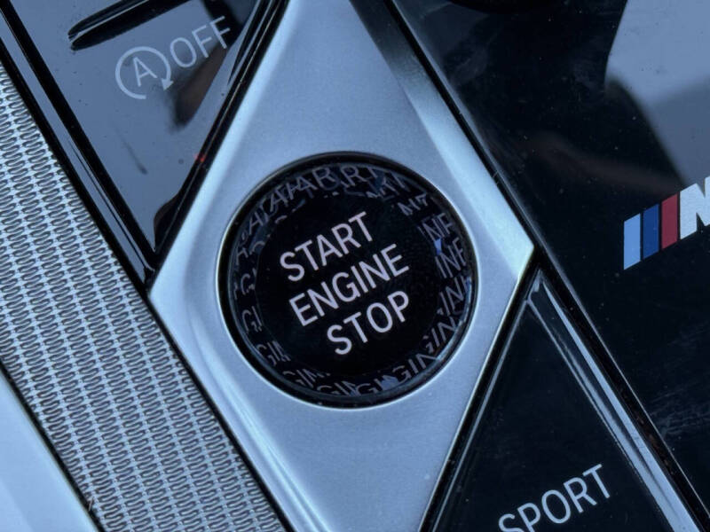 2019 BMW 8 Series M850i xDrive