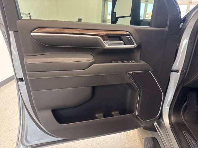 2026 Chevrolet Silverado 3500HD