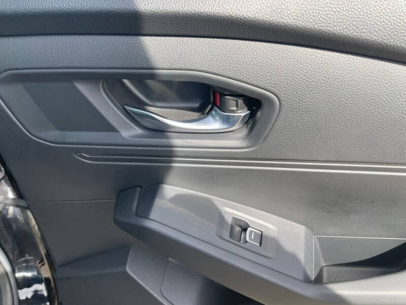 2023 Honda Accord