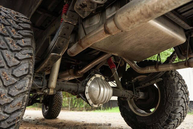 1979 Chevrolet C/K 10 Series