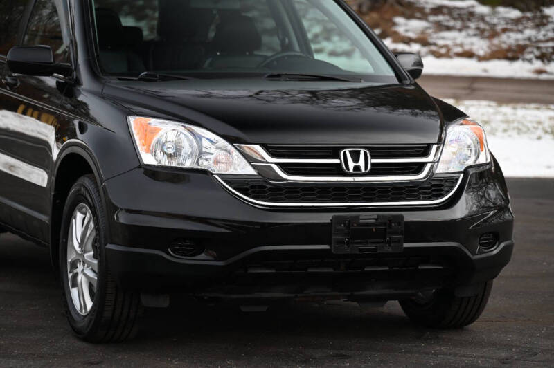 2011 Honda CR-V EX-L