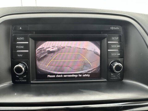 2015 Mazda CX-5 Grand Touring