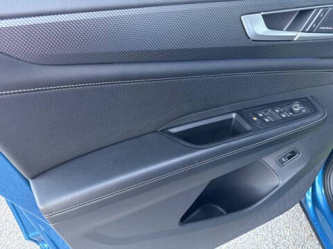 2024 Volkswagen Atlas Cross Sport SEL Premium R-Line 4Motion