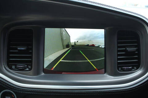 2022 Dodge Charger R/T