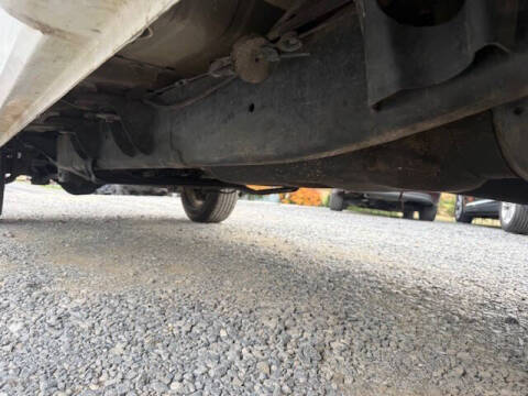 2008 Dodge Ram 2500 SXT