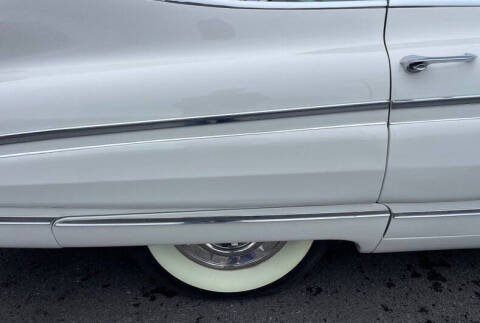 1959 Cadillac Fleetwood