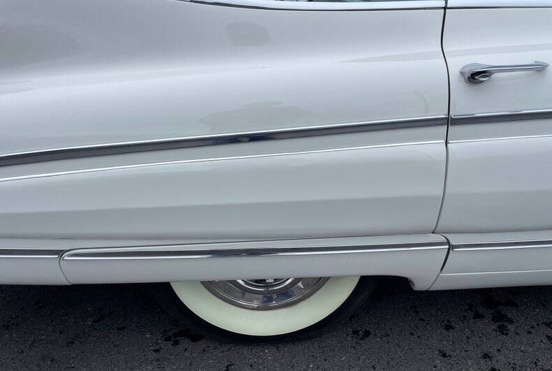 1959 Cadillac Fleetwood