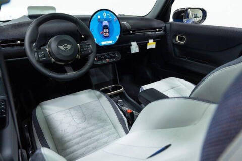 2026 MINI Hardtop 4 Door Cooper C Oxford Edition