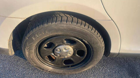2014 Ford Taurus Police Interceptor