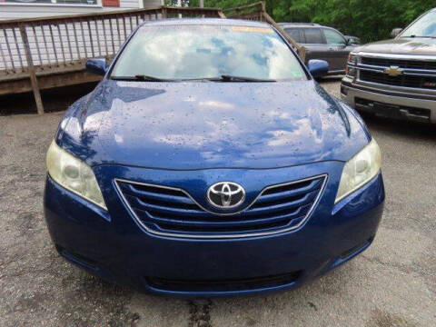 2009 Toyota Camry