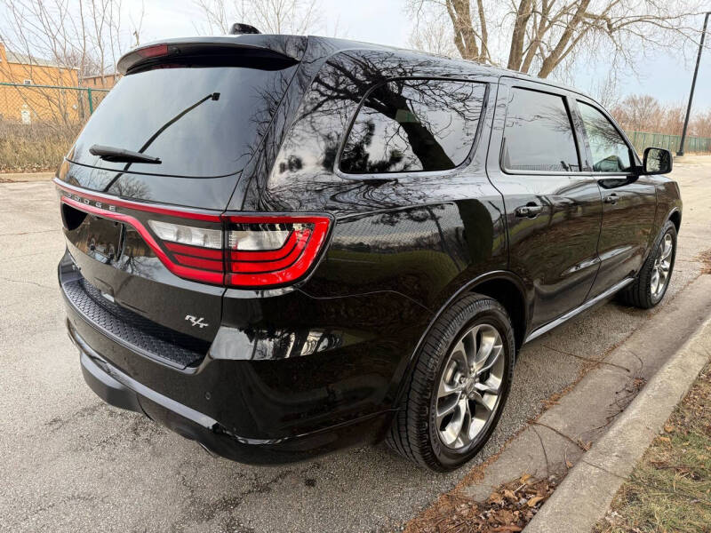 2019 Dodge Durango R/T photo 6