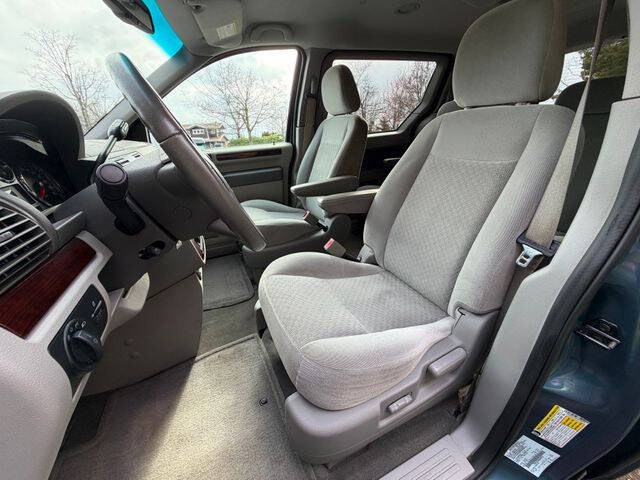 2006 Ford Freestar SEL
