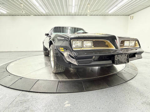 1977 Pontiac Trans Am