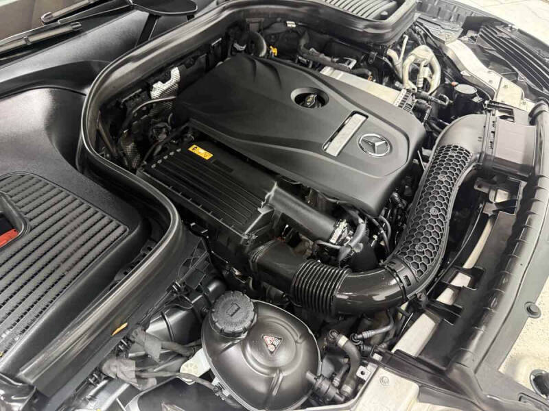 2019 Mercedes-Benz GLC GLC 300