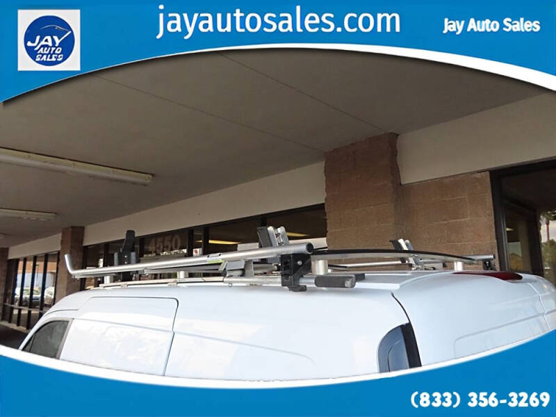 2020 Ford Transit Connect XL