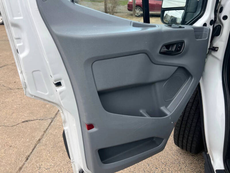 2017 Ford Transit 150