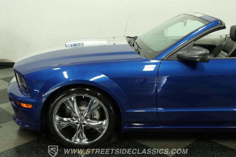2009 Ford Mustang