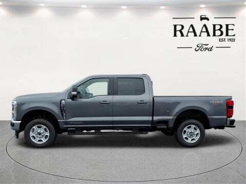 2026 Ford F-250 Super Duty