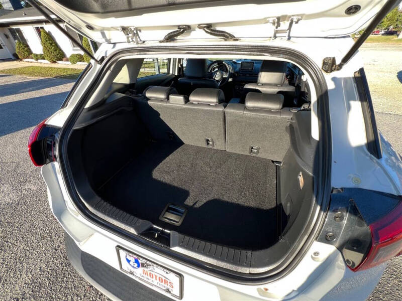 2017 Mazda CX-3 Touring