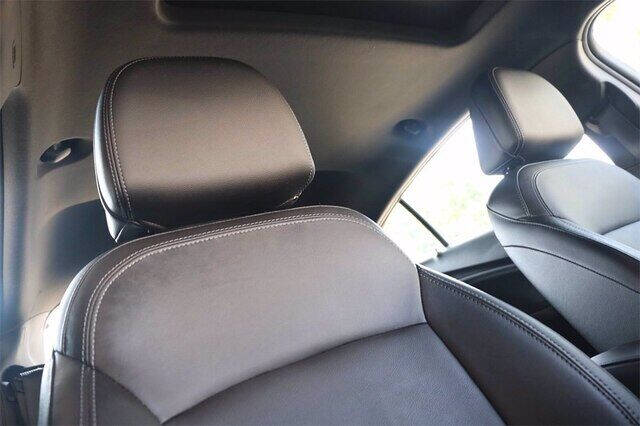 2018 Chevrolet Cruze Premier Auto