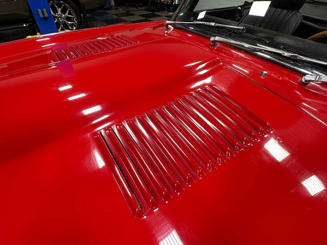 1970 Jaguar E-Type 176