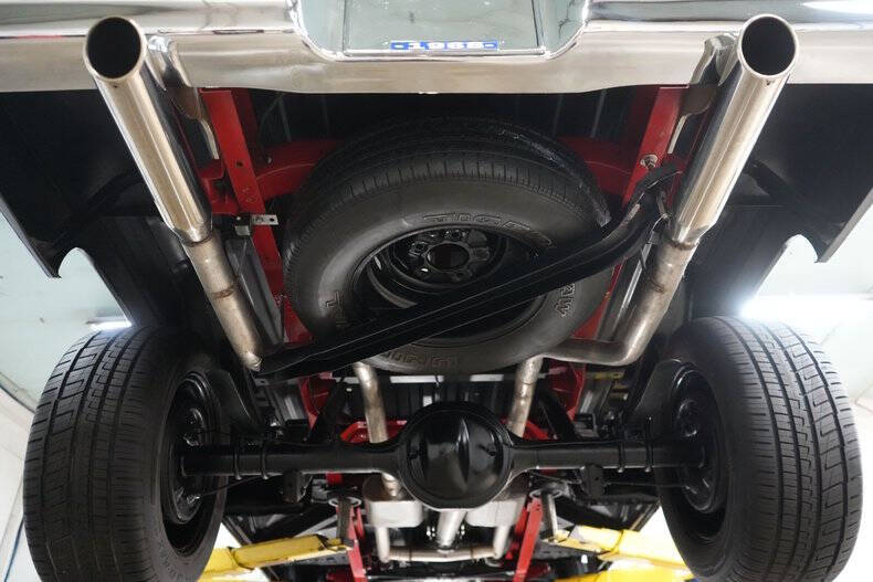 1968 Ford F-100
