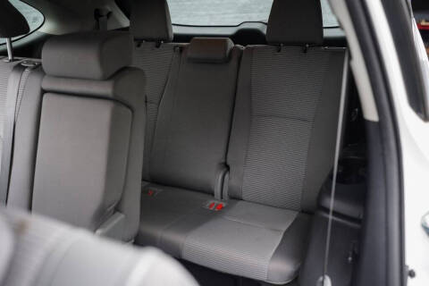 2021 Toyota Highlander L