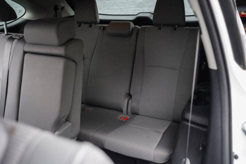 2021 Toyota Highlander L