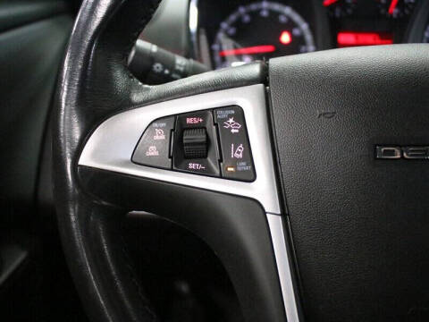 2015 GMC Terrain Denali