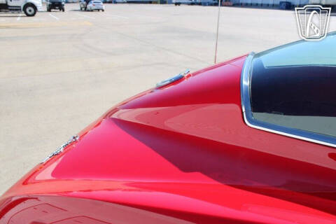 1965 Chevrolet Corvette