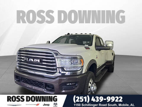 2024 RAM 3500