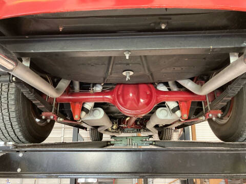 1940 Chevrolet Business Coupe