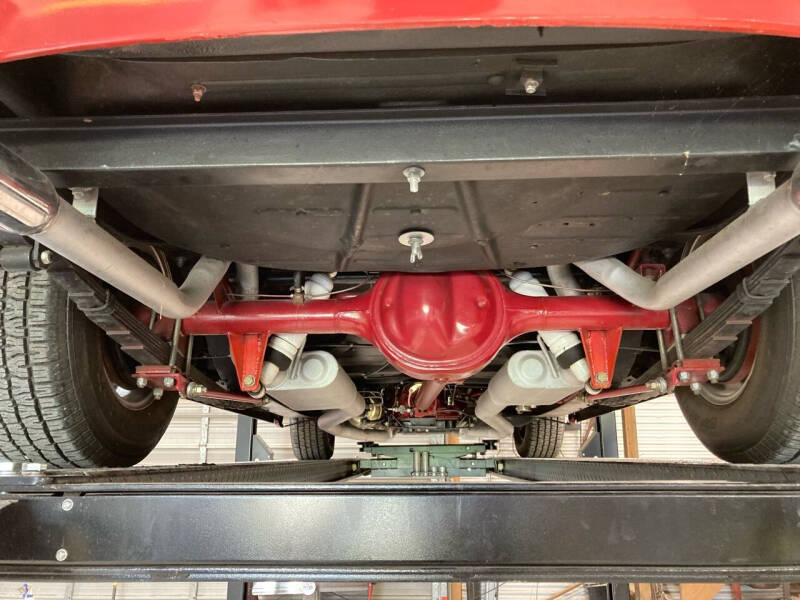 1940 Chevrolet Business Coupe