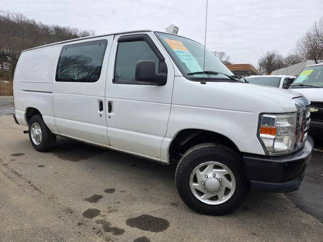 2014 Ford E-Series E-150