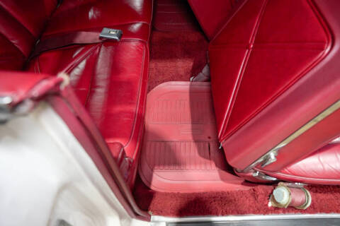 1970 Lincoln Continental Mark III