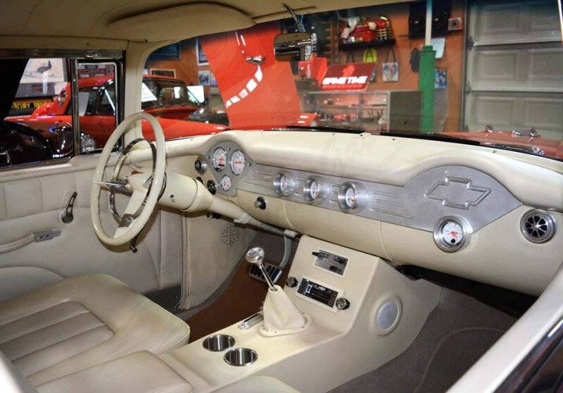 1956 Chevrolet Bel Air