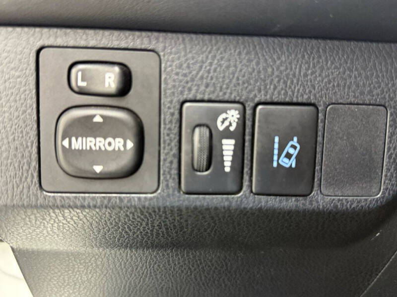 2017 Toyota RAV4 Hybrid Limited