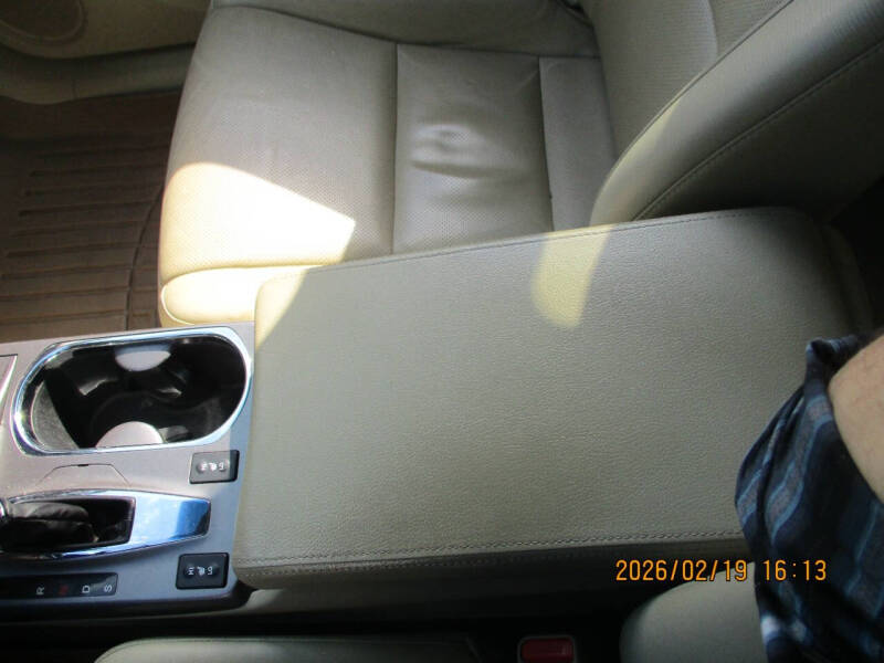 2015 Acura RDX w/Tech