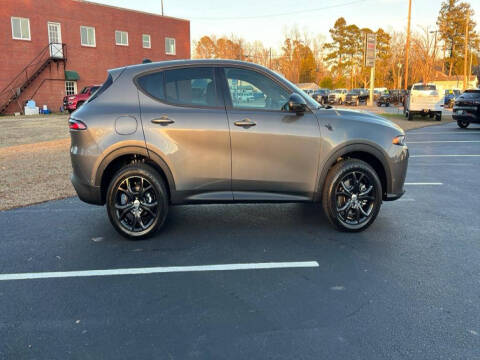 2025 Dodge Hornet GT