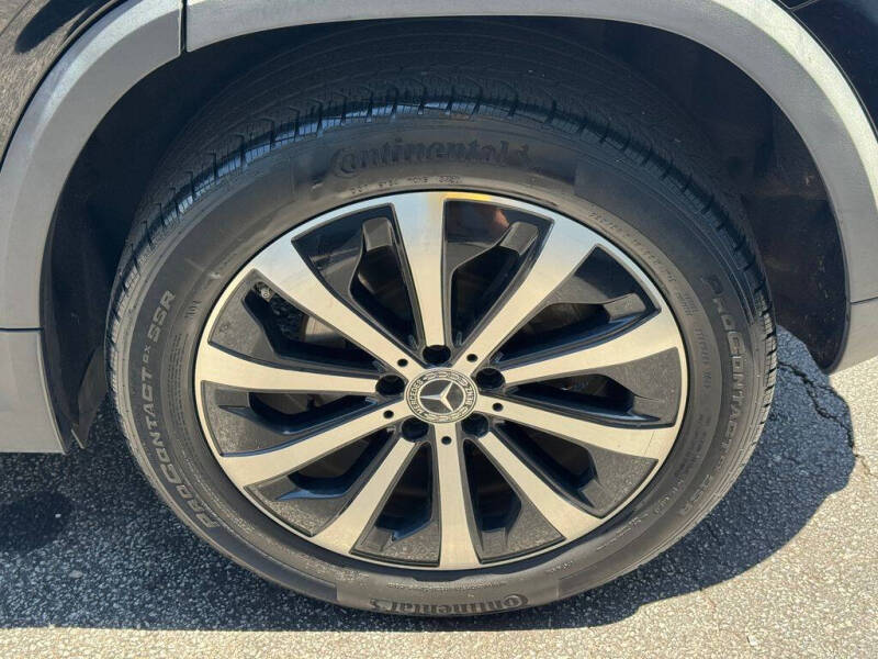 2021 Mercedes-Benz GLA GLA 250